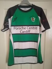 Caerphilly wales rugby for sale  LONDON
