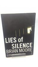 Lies silence brian d'occasion  Montpellier-