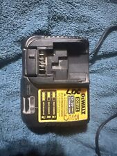 Dewalt battery charger for sale  Hermon
