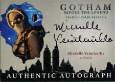 Gotham season autograph for sale  Walla Walla