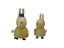 Świnka Peppa figurki króliki na sprzedaż  Wysyłka do Poland