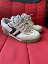 Vintage 90's Lakai Penza Skate Skateboarding  Shoes Sneakers men's size 8.5  for sale  Shipping to South Africa