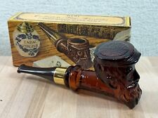 Vintage avon pipe for sale  Delta