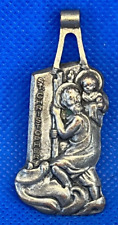 Vintage pendentif religieux d'occasion  Saint-Louis