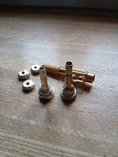 trumpet mouthpiece for sale  EVESHAM