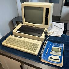 Vintage amstrad pcw8256 for sale  Shipping to Ireland