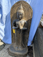 steinbuddha gebraucht kaufen  Olching