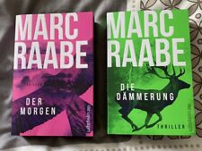 Dämmerung morgen marc gebraucht kaufen  Soers