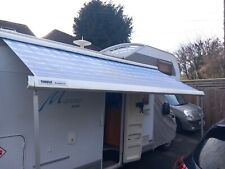 Thule omnistor awning for sale  SWANLEY