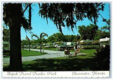 Clearwater florida postcard for sale  Terre Haute