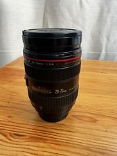 Canon 70mm ultrasonic for sale  BRISTOL