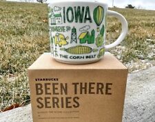 Starbucks series iowa for sale  Des Moines