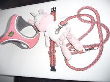 hundehalsband pink gebraucht kaufen  Rüsselsheim am Main