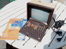 Minitel alcatel telic d'occasion  Narbonne