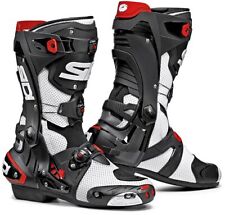 Sidi motorcycle boots for sale  Shipping to Ireland