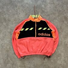 Vintage adidas sweatshirt for sale  HUDDERSFIELD