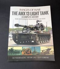 Amx light tank for sale  Jupiter