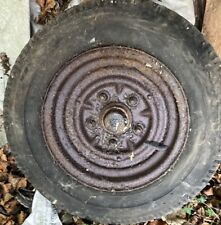 Farm trailer wheels for sale  DOWNPATRICK