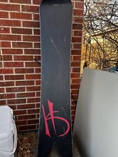 Snowboard for sale  Denver