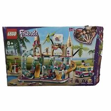 Lego friends summer for sale  PETERBOROUGH