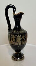 Greek jug urn for sale  BOLTON