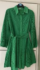 Zara green shirt for sale  LONDONDERRY