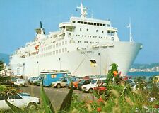 Sncm esterel ferry d'occasion  Le Havre-