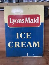 1970s ice cream for sale  SOUTHEND-ON-SEA