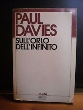 Paul davies sull usato  Campagnano Di Roma