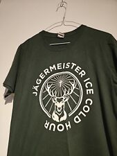 Jagermeister ice cold for sale  LEEDS