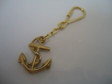 Ships anchor brass for sale  TORQUAY