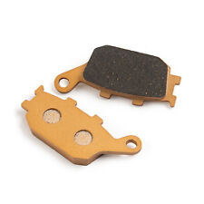 Rear brake pad for sale  LEICESTER