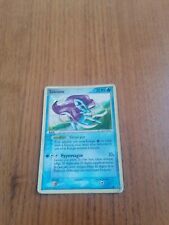 Carte pokemon suicune d'occasion  Antibes