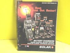 1991 solar battery for sale  Ogden