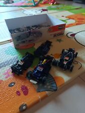 Lotto kyosho miniz usato  Follonica