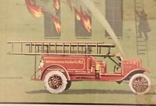 1953 bowman firefighters for sale  Winder