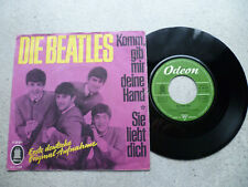 The beatles liebt gebraucht kaufen  Laupheim