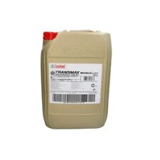 Transmission oil castrol for sale  Shipping to Ireland