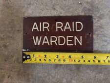 Ww2 homefront air for sale  COLCHESTER