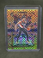 Used, 2023-24 PANINI SELECT SCOOT HENDERSON BRONZE CONCOURSE RC /49 TRAIL BLAZERS BW8 for sale  Shipping to South Africa