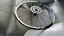 Mavic crosstrail rear for sale  HARLECH