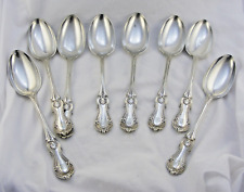 vintage serving spoons for sale  MORPETH