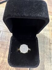 1ct diamond galileo for sale  LISBURN