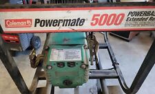 Coleman powermate electric for sale  Tabor City