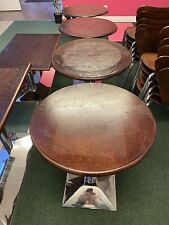 Bistro tables chairs for sale  BEVERLEY