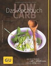 Low carb kochbuch gebraucht kaufen  Berlin