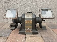 bench polishing machine for sale  Windermere