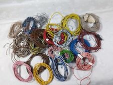 Modellbahnzubehör kabel farbe gebraucht kaufen  Bautzen-Umland I
