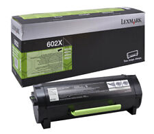 Riginal lexmark toner gebraucht kaufen  Zwiesel