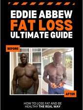 Eddie abbew fat for sale  CHELTENHAM